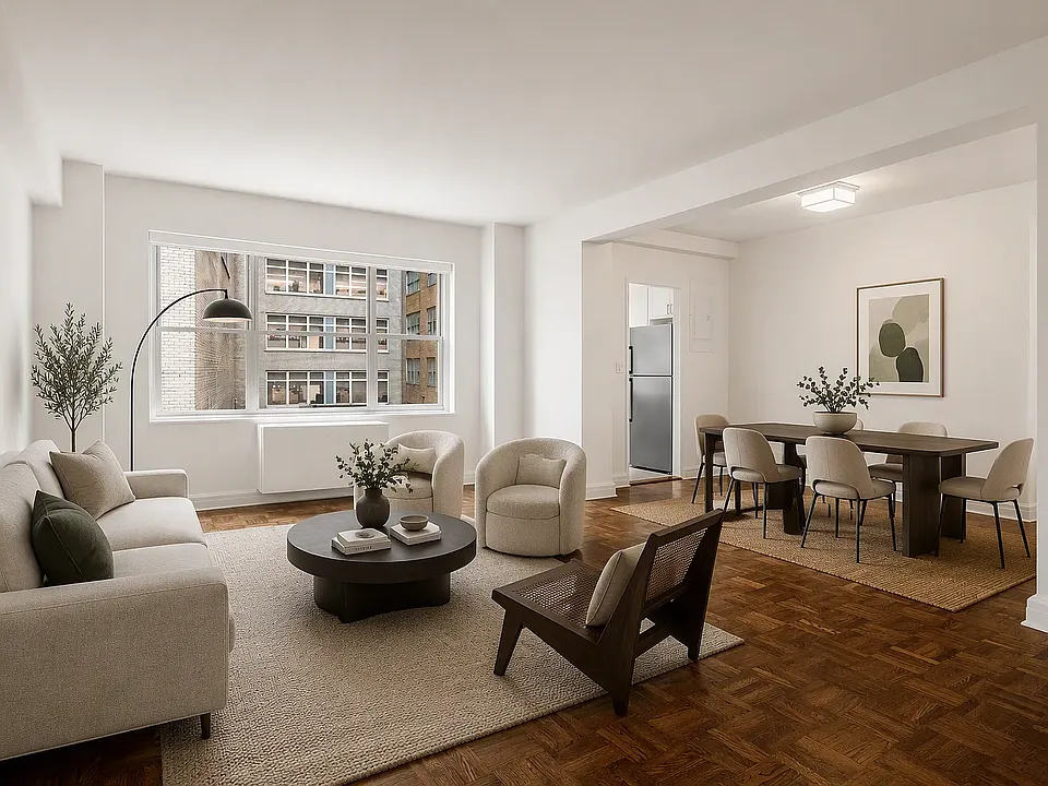 136 E 55th St #5Q