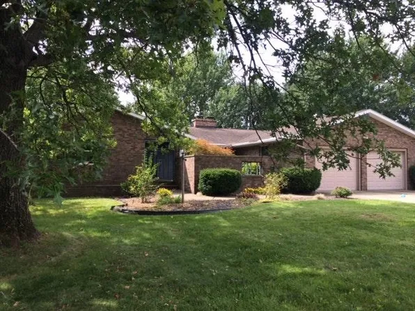 3901 McCarty Ln, Lafayette, IN 47905
