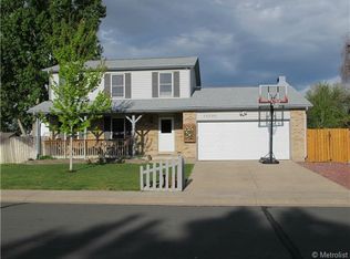 11030 Grange Creek Dr, Thornton, CO 80233