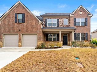 178 Azalea Bloom Dr, Loganville, GA 30052