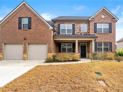 178 Azalea Bloom Dr, Loganville, GA, 30052