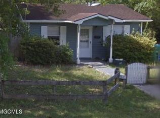 1803 21st St, Gulfport, MS 39501