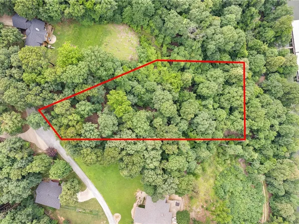 22512 Derik Rd #9, Springdale, AR 72764