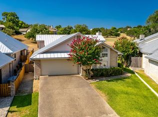 2209 Rock Creek Dr, Kerrville, TX 78028
