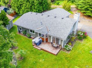 23840 29th Ave W, Brier, WA 98036