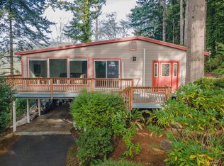 94379 Carlson Heights Ln, North Bend, OR