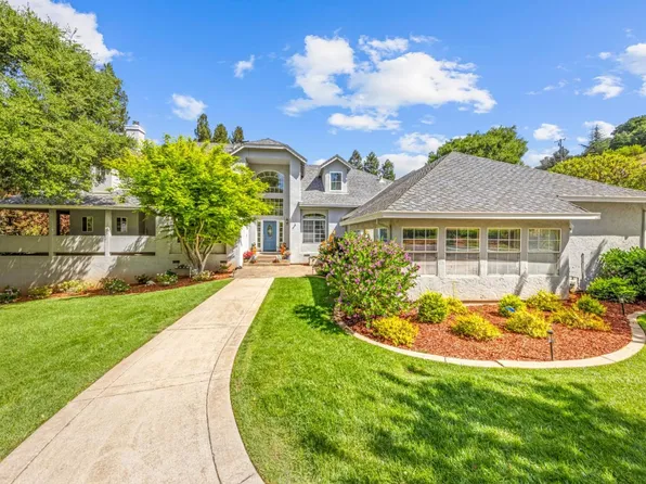 18216 Sparhawk Way, Morgan Hill, CA 95037