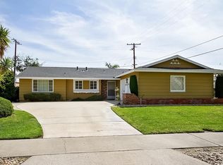 1424 S Citrus Ave, Fullerton, CA 92833