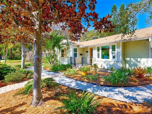 3127 7th Ave N, Saint Petersburg, FL 33713
