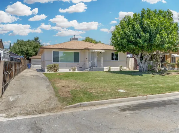 1018 Chester Pl, Bakersfield, CA 93304