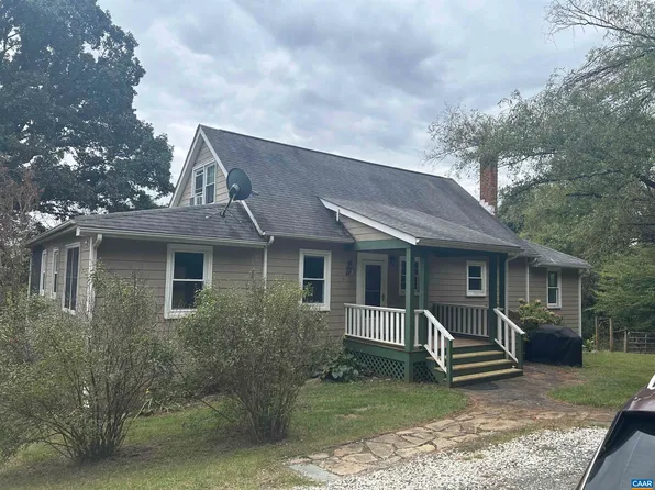 2707 Falling Rock Dr, Arrington, VA 22922