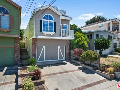 1618 Havemeyer Ln, Redondo Beach, CA, 90278