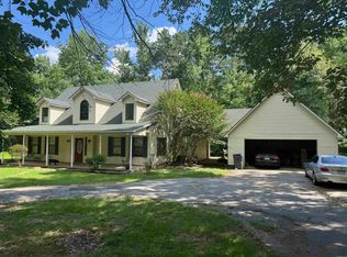 540 Heritage Dr, Rison, AR 71665