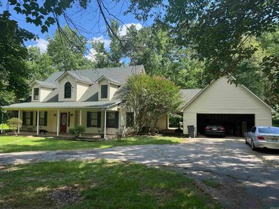 540 Heritage Dr, Rison, AR, 71665