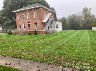 516 W Main St, Manchester, MI 48158