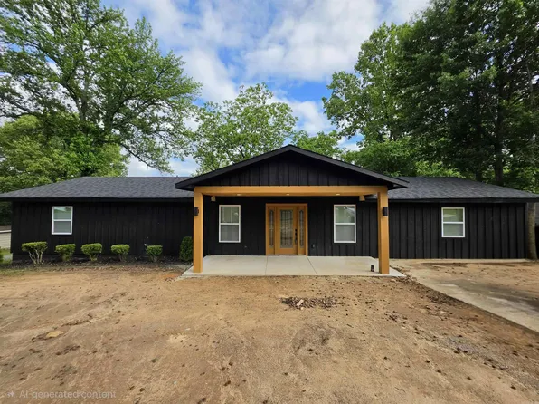 1 Belmar Dr, Little Rock, AR 72209