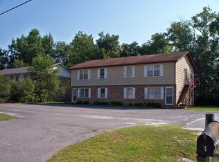 25 Althea Cir #A, Sumter, SC 29150