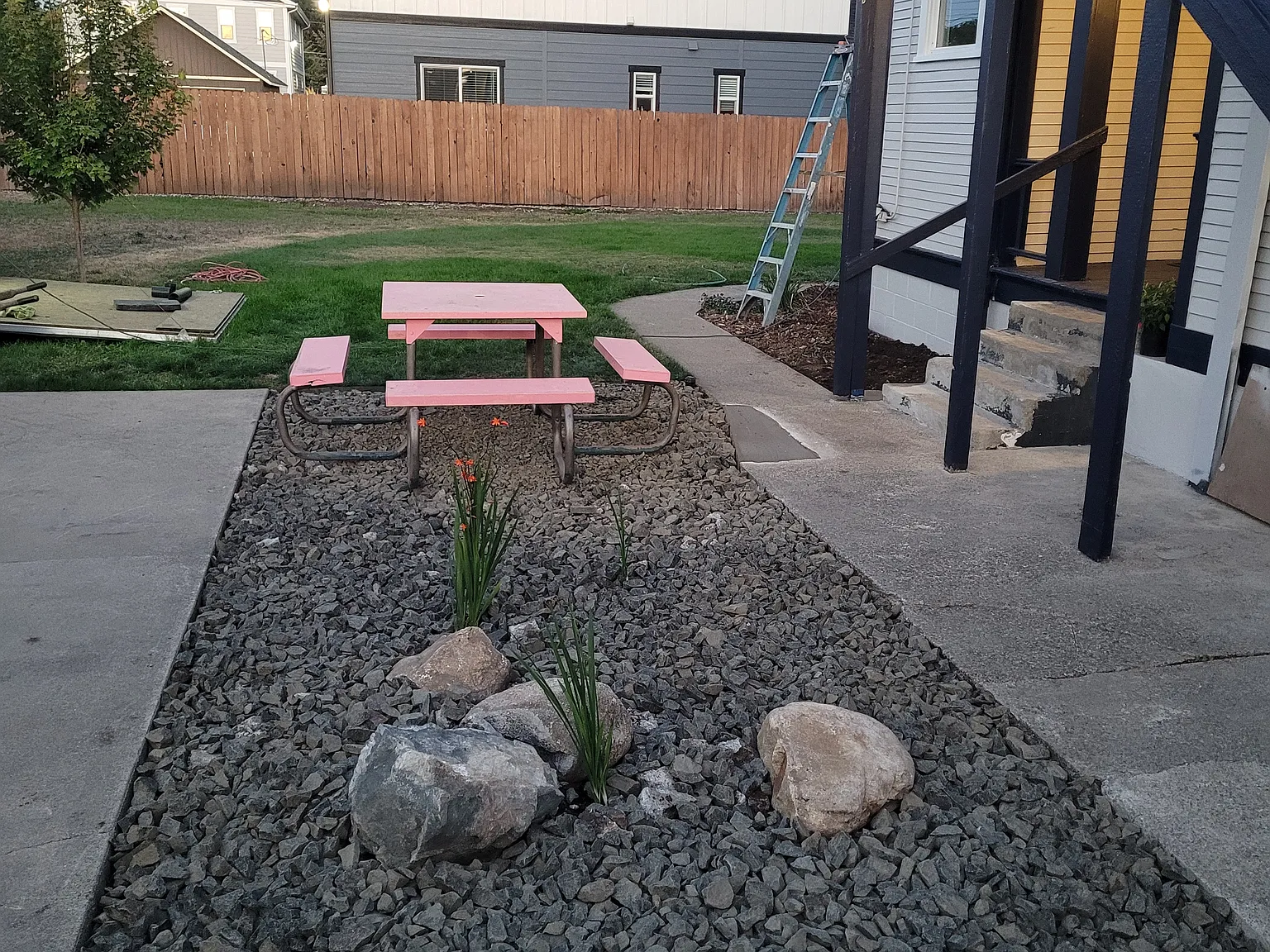 1 bed, 700 sqft, $1,110 — Photo 4