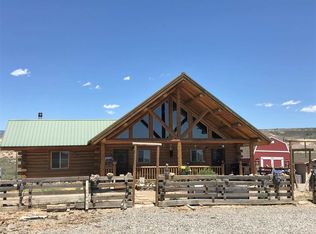 10079 Hidden Mesa Rd, Austin, CO 81410