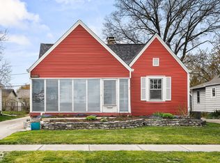1646 Fisher Ave, Indianapolis, IN