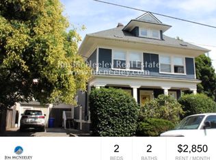 1805 NW Marshall St, Portland, OR 97209