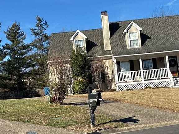 3rd image of 14200 Fairfield Meadows Ct