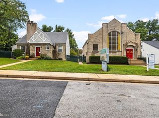 6426 Kriel St, Gwynn Oak, MD 21207