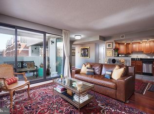 2311 M St NW APT 706, Washington, DC