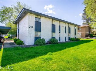 216 S Whipple Rd #10909441, Spokane, WA 99206