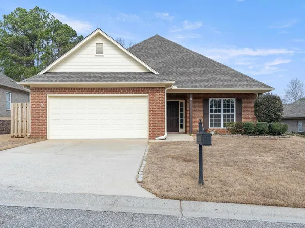 811 Narrows Point Dr, Birmingham, AL 35242