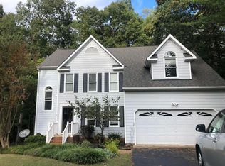 15008 Highberry Woods Ct, Midlothian, VA 23112