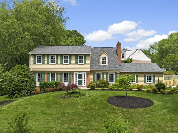 14201 Ansted Rd, Silver Spring, MD 20905