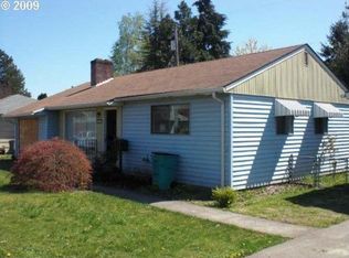 8409 Saint Helens Ave, Vancouver, WA 98664