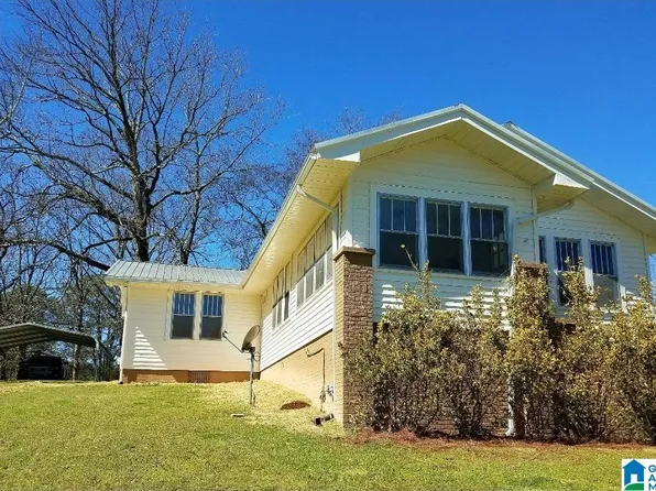 118 Highland Dr, Bessemer, AL 35023