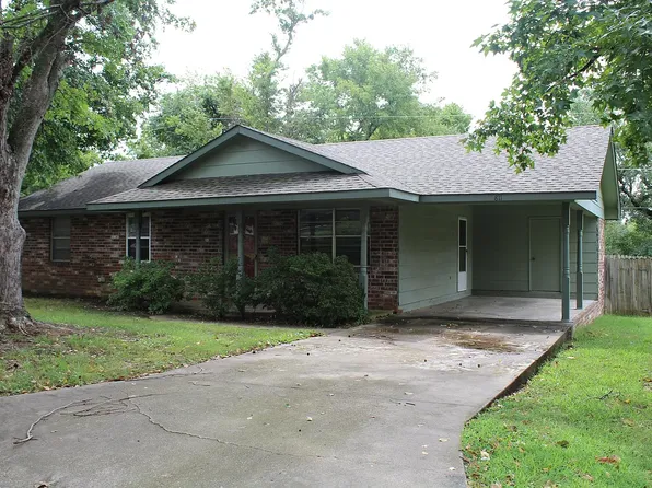 811 Linda St, Prairie Grove, AR 72753