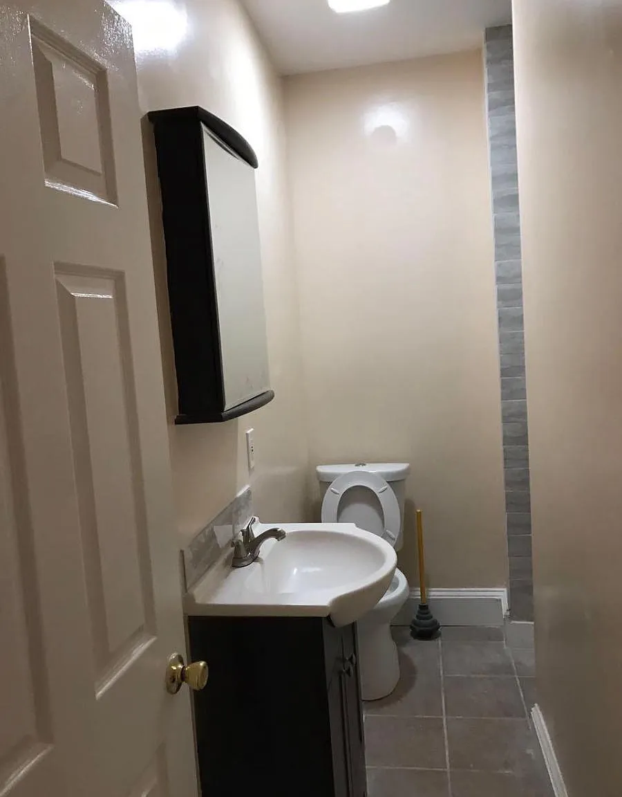 3 bed, 1.5 bath, 924 sqft, $1,125 — Photo 4