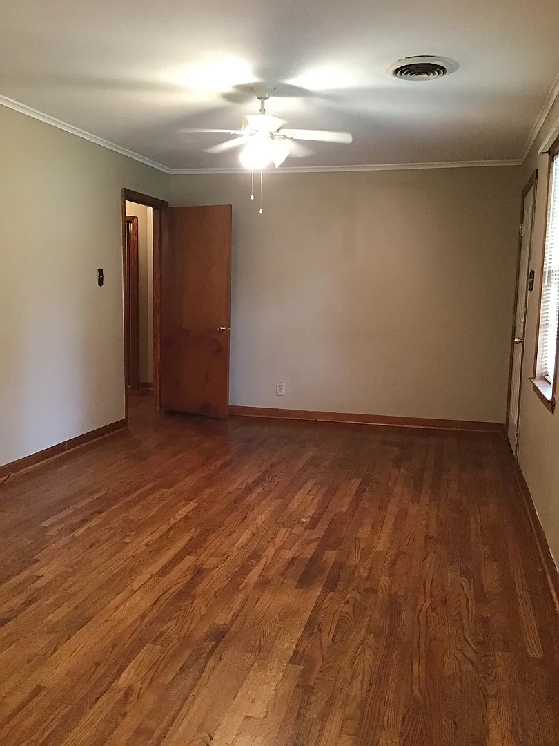 1124 Hatchie Street, Brownsville, TN — Photo 2