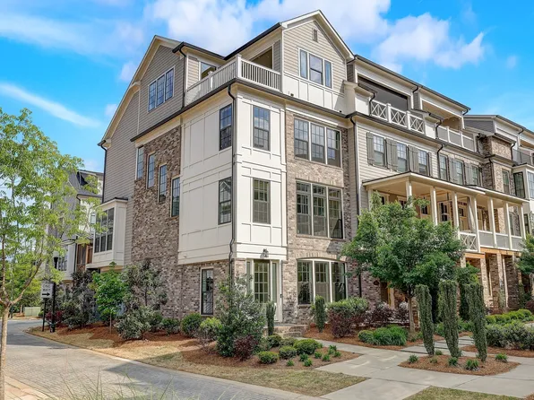 420 Concord St, Alpharetta, GA 30009