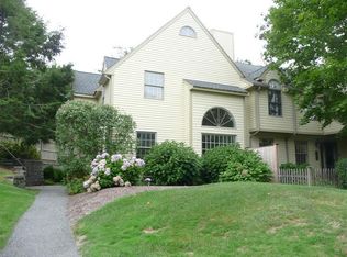 8 Liberty Ln #8, Orleans, MA 02653