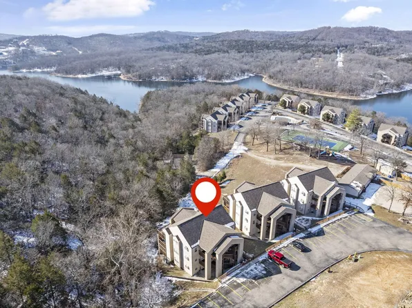 26 Chickadee Court #6, Branson, MO 65616