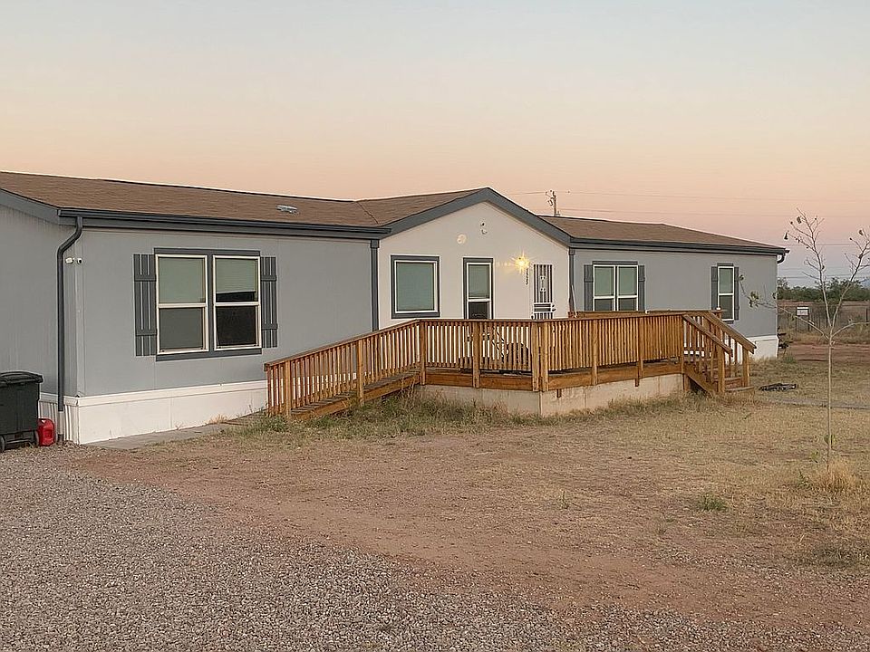 1st image of 5523 S Santa Elena Ave