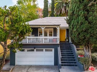 5912 Canyon Cv, Los Angeles, CA