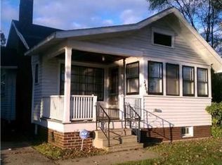 2408 Lincolnway W, Mishawaka, IN 46544
