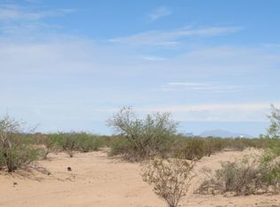 3730 N Parrot Ln, Marana, AZ 85653