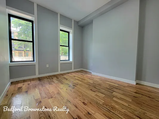 Rented by Bedford Brownstone Realty | media 2