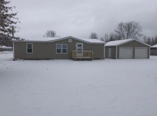 3355 Carpenter Rd, Mount Orab, OH 45154