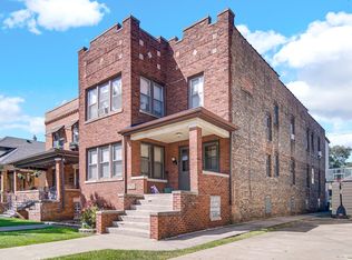 1706 Cleveland Ave APT 1F, Whiting, IN 46394