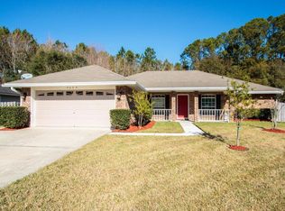 9679 Cedar Ridge Dr E, Jacksonville, FL 32221