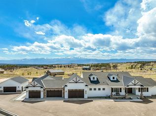 6720 Jicarilla Dr, Colorado Springs, CO 80908