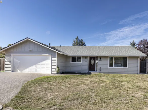 5855 SW 166th Ct, Beaverton, OR 97007